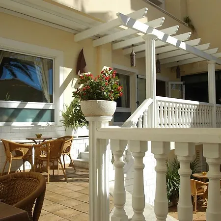 Masa International Hotel