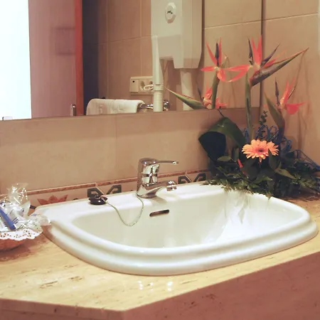 Masa International 3*