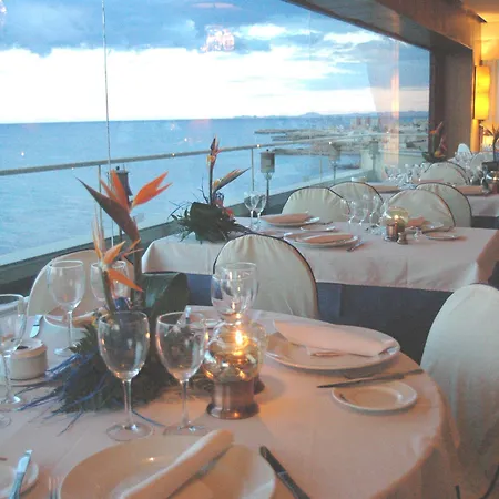 Hotel Masa International Torrevieja