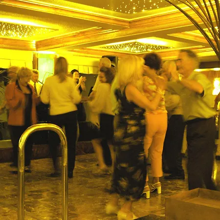 Masa International Hotel