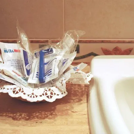 Masa International Hotel 3*