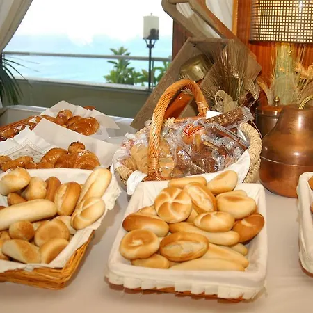 Hotel Masa International Torrevieja