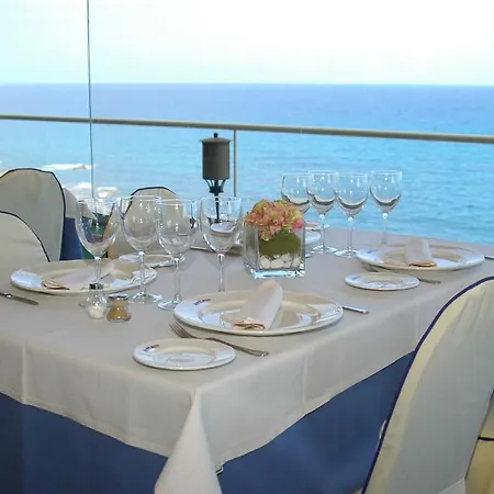 Hotel Masa International Torrevieja