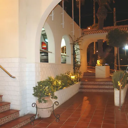 Masa International 3* Torrevieja