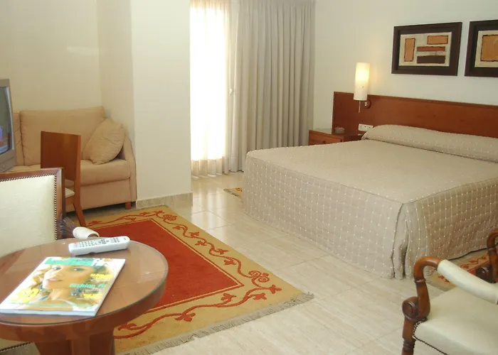 Masa International 3* Torrevieja