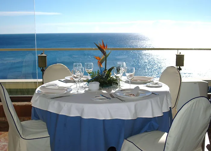 Masa International Hotel