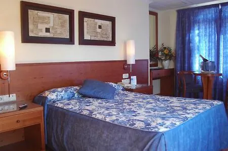 Masa International 3* Torrevieja