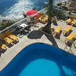 Hotel Masa International
