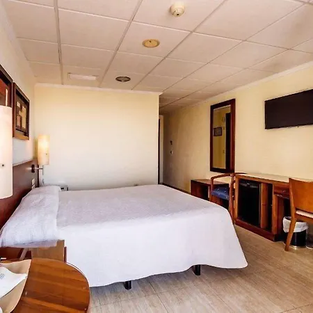 Hotel Masa International Torrevieja