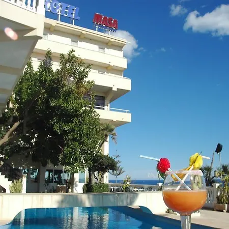 Masa International Hotel Torrevieja