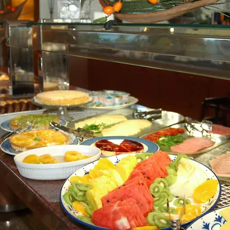 Hotel Masa International 3*