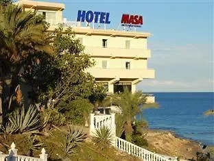 Masa International Otel 3*