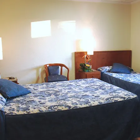 Masa International מלון טורבייחה