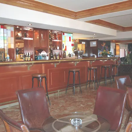 Masa International 3* טורבייחה