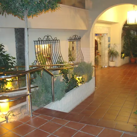 Masa International Hotel