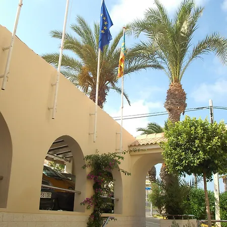 Hotel Masa International