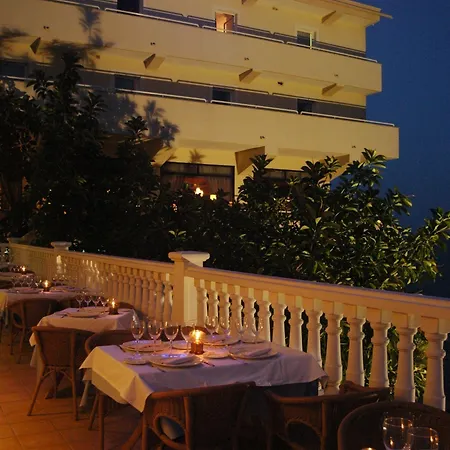 Hotel Masa International