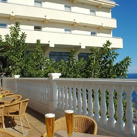 Hotel Masa International