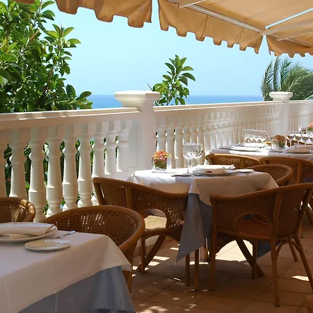 מלון Masa International