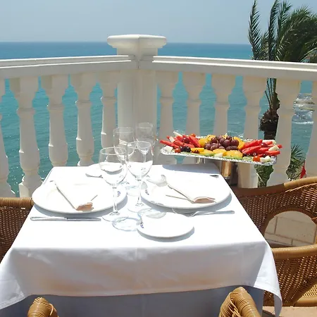 Hotel Masa International Torrevieja