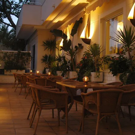 Masa International 3* טורבייחה