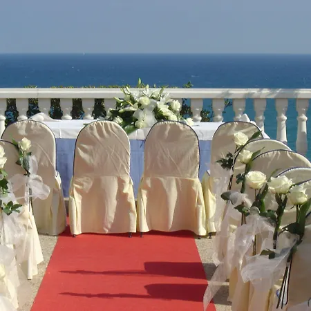 Masa International מלון