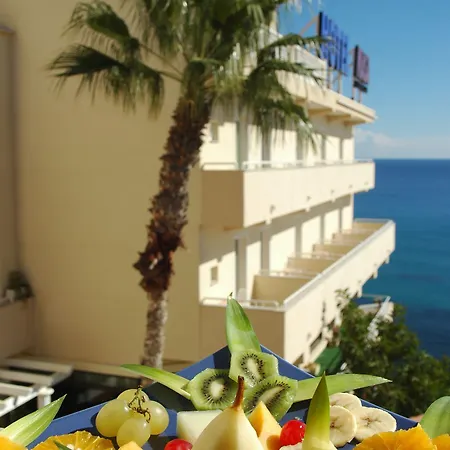 Masa International Hotel Torrevieja