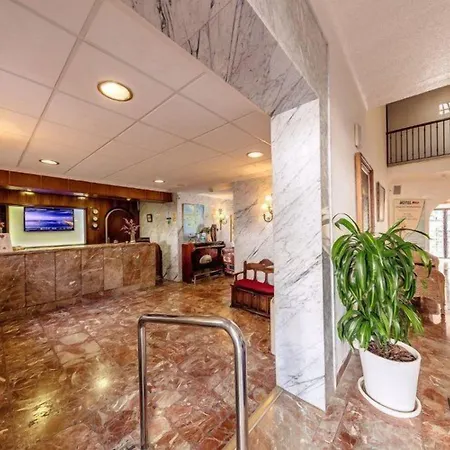 Hotel Masa International