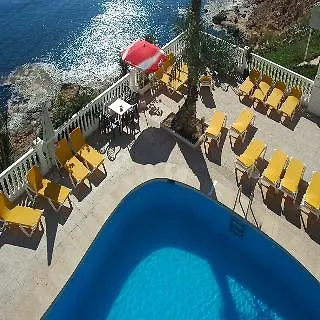 Hotel Masa International