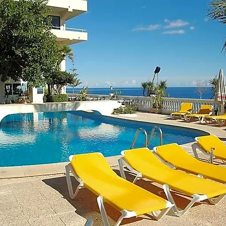 Hotel Masa International Torrevieja