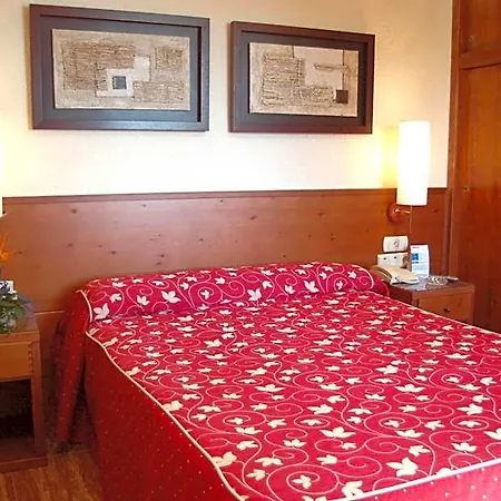 Hotel Masa International 3*