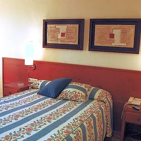 Hotel Masa International 3*