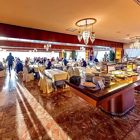 Hotel Masa International Torrevieja