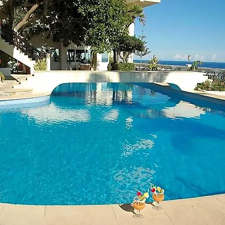 Hotel Masa International 3*
