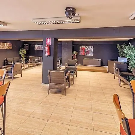Hotel Masa International 3*