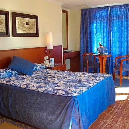 Masa International Hotel