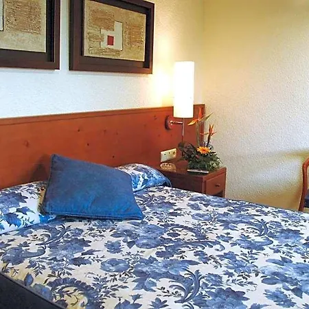 Masa International Hotel