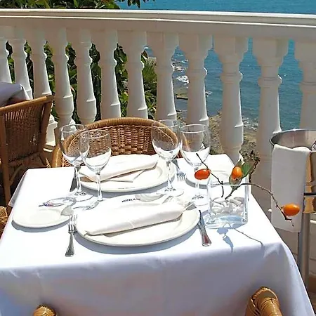 Masa International Hotel