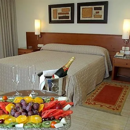 Hotel Masa International 3*