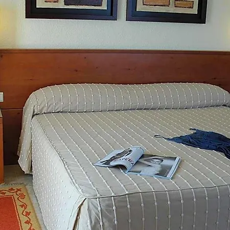 Hotel Masa International Torrevieja