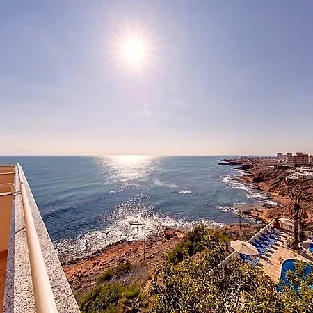 Masa International Torrevieja
