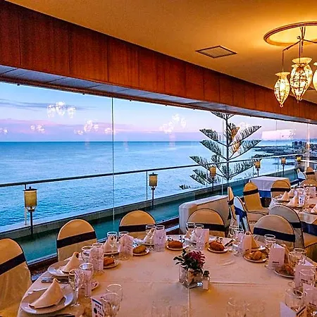 Hotel Masa International Torrevieja
