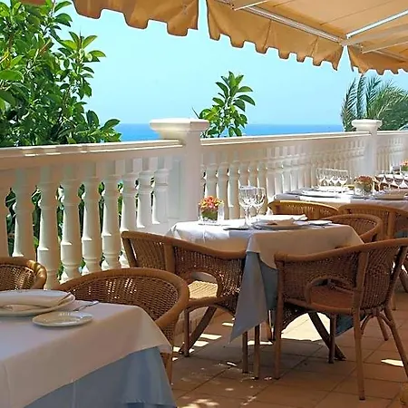Masa International Hotel 3*