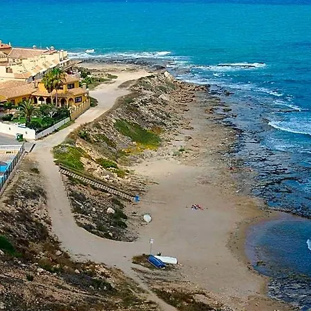 Masa International 3* Torrevieja