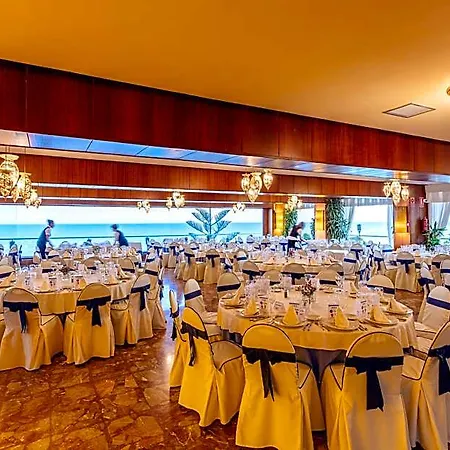 Hotel Masa International 3*