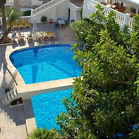 Masa International 3* Torrevieja