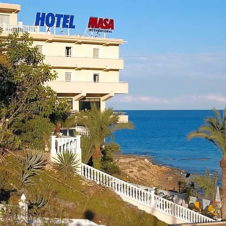 Hotel Masa International