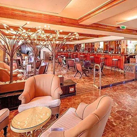 Hotel Masa International Torrevieja