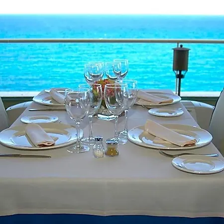 Masa International Torrevieja