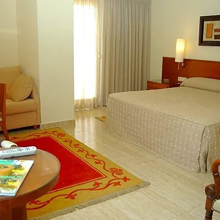 Masa International Hotel 3*